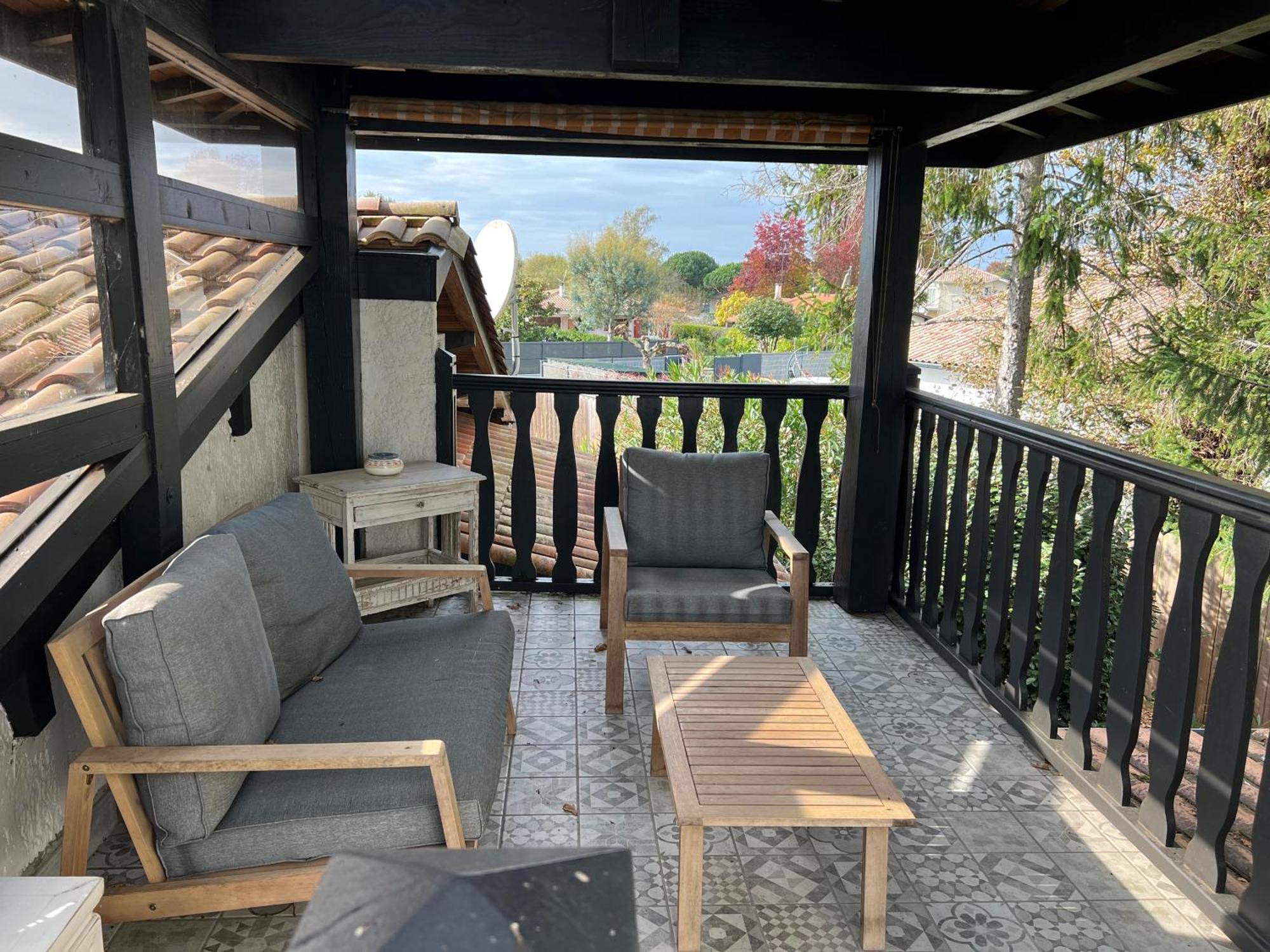 Les Chambres De L'Arestel Eksteriør billede